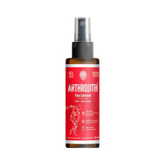 AVP Ayurvedic Arthrojith Liniment Pain Relief Spray 60ml AVP Ayurvedic Arthrojith Liniment Pain Relief Spray 60ml