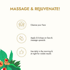Kapiva Ashwagandha Anti-Aging Face Oil 30ml Kapiva Ashwagandha Anti-Aging Face Oil 30ml