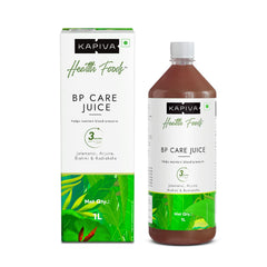 Kapiva BP Care Juice 1 Litre Kapiva BP Care Juice 1 Litre