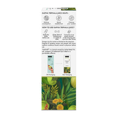 Kapiva Triphala Juice 1 Litre Kapiva Triphala Juice 1 Litre