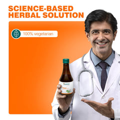 Himalaya Pure Herbs Tulasi Respiratory Wellness Syrup 200 ml Himalaya Pure Herbs Tulasi Respiratory Wellness Syrup 200 ml