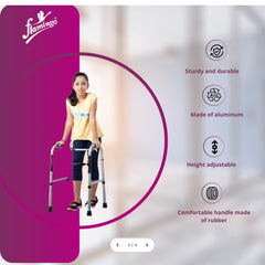 Flamingo Health Orthopaedic Pediatric Walker Universal Code 2170 Flamingo Health Orthopaedic Pediatric Walker Universal Code 2170