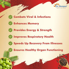 Dr Morepen Chyawanprash Immunity Booster Paste Dr Morepen Chyawanprash Immunity Booster Paste