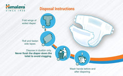 Himalaya Wellness Herbal Adult Live Confident Live Happy Diapers Himalaya Wellness Herbal Adult Live Confident Live Happy Diapers