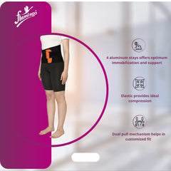Flamingo Health Orthopaedic Contoured L S Belt Unisex Code 2006 Flamingo Health Orthopaedic Contoured L S Belt Unisex Code 2006