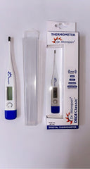 Dr Morpen Digital Thermometer Mt110 Dr Morpen Digital Thermometer Mt110