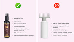 Kalyan Wellness kalkesh Onion Hair Oil 100ml Kalyan Wellness kalkesh Onion Hair Oil 100ml