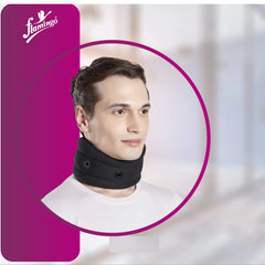 Flamingo Health Orthopaedic Cervical Collar Unisex Code 2003 Flamingo Health Orthopaedic Cervical Collar Unisex Code 2003