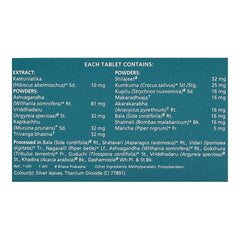 Himalaya Herbal Tentex Forte 10 Tablets Himalaya Herbal Tentex Forte 10 Tablets