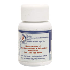 Dhootapapeshwar Ayurvedic Kravyad Rasa Tablet Dhootapapeshwar Ayurvedic Kravyad Rasa Tablet