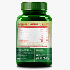 Himalayan Organics B Complex Vegetarian 120 Tablets Himalayan Organics B Complex Vegetarian 120 Tablets