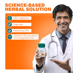 Himalaya General Wellness Herbal Ayurvedic Ashvagandha 60 Tablets Himalaya General Wellness Herbal Ayurvedic Ashvagandha 60 Tablets