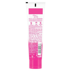 Fair & Lovely Is Now Glow & Lovely Bright Glow Face wash 3x Multivitamin Fair & Lovely Is Now Glow & Lovely Bright Glow Face wash 3x Multivitamin