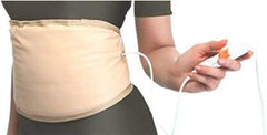 Flamingo Health Orthopaedic Fahrenheat Sauna Belt Universal Code HC 1009 Flamingo Health Orthopaedic Fahrenheat Sauna Belt Universal Code HC 1009