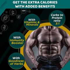 Himalaya Herbal Ayurvedic Adult Quista PRO MASS (Chocolate) Powder 1 Kg Himalaya Herbal Ayurvedic Adult Quista PRO MASS (Chocolate) Powder 1 Kg