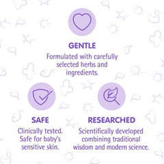 Himalaya Gentle Baby Care Especially For Baby's Gentle Skin Soap Himalaya Gentle Baby Care Especially For Baby's Gentle Skin Soap