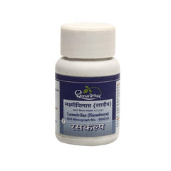 Dhootapapeshwar Ayurvedic Laxmivilas (Naradeeya) Raskalp Tablet Dhootapapeshwar Ayurvedic Laxmivilas (Naradeeya) Raskalp Tablet