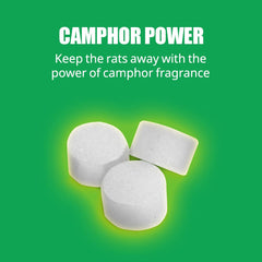 Bitter Powerful Protection From Rats Jumbo Spray Protect Wires in Car,Bike Camphor Fragrance Spray 180ml Bitter Powerful Protection From Rats Jumbo Spray Protect Wires in Car,Bike Camphor Fragrance Spray 180ml