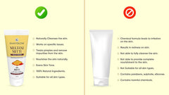 Kalyan Wellness Emayglow Multani Mitti Face Wash 100ml Kalyan Wellness Emayglow Multani Mitti Face Wash 100ml