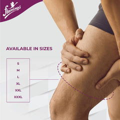 Flamingo Health Orthopaedic Gel Bi Axle Hinged Knee Brace Code 2132 Flamingo Health Orthopaedic Gel Bi Axle Hinged Knee Brace Code 2132