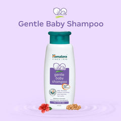 Himalaya Happy Baby Gift Pack 7 in 1 Kit Himalaya Happy Baby Gift Pack 7 in 1 Kit