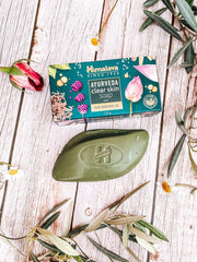 Himalaya Herbal Ayurveda Clear Skin With Pure Ayurvedic Oil Bath Soap Himalaya Herbal Ayurveda Clear Skin With Pure Ayurvedic Oil Bath Soap