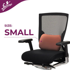 Flamingo Health Orthopaedic Back Rest (Small) Type Cushion & Pillows Code 2145 Flamingo Health Orthopaedic Back Rest (Small) Type Cushion & Pillows Code 2145