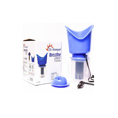 Dr Morepen Breathe Free VP03 & VP06 Vaporizer (Multicolor) Dr Morepen Breathe Free VP03 & VP06 Vaporizer (Multicolor)