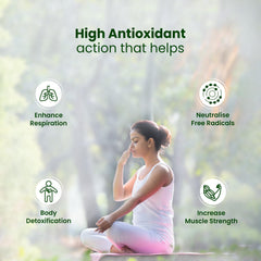 Himalayan Organics N Acetyl L Cysteine 500mg Serving Vegetarian 60 Capsules Himalayan Organics N Acetyl L Cysteine 500mg Serving Vegetarian 60 Capsules