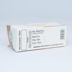 2 X Kottakkal Ayurvedic Anu Tailam Drops 10ml 2 X Kottakkal Ayurvedic Anu Tailam Drops 10ml