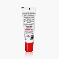 2 X Bakson's Sunny Herbals Lip Balm 10gm 2 X Bakson's Sunny Herbals Lip Balm 10gm