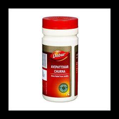 Dabur Ayurvedic Avipattikar Churan Powder 100gm Dabur Ayurvedic Avipattikar Churan Powder 100gm