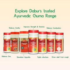 Dabur Ayurvedic Ashwagandha Churna Powder Dabur Ayurvedic Ashwagandha Churna Powder