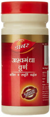 Dabur Ayurvedic Ashwagandha Churna Powder Dabur Ayurvedic Ashwagandha Churna Powder