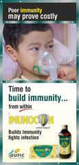 2 X Gufic Herbal Ayurvedic Gufic Imunocin (Immunocin) 10 Tablets 2 X Gufic Herbal Ayurvedic Gufic Imunocin (Immunocin) 10 Tablets