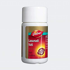 2 X Dabur Ayurvedic Lavangadi Vati 40 Tablets 2 X Dabur Ayurvedic Lavangadi Vati 40 Tablets
