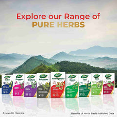 Dabur Ayurvedic Ashwagandha 60 Tablets Dabur Ayurvedic Ashwagandha 60 Tablets