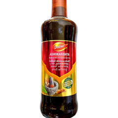 Dabur Ayurvedic Ashokarishta Kadha Liquid 450ml Dabur Ayurvedic Ashokarishta Kadha Liquid 450ml