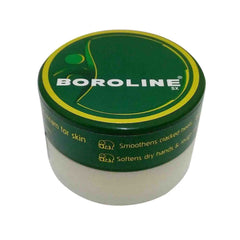 Boroline Antiseptic Ayurvedic Cream Boroline Antiseptic Ayurvedic Cream