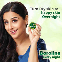 Boroline Antiseptic Ayurvedic Cream Boroline Antiseptic Ayurvedic Cream
