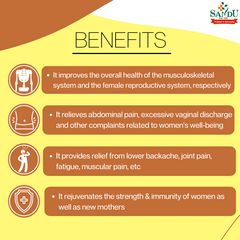 Sandu Ayurvedic Dashmularishta Liquid Sandu Ayurvedic Dashmularishta Liquid