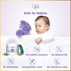 Himalaya Soothing Baby Care Rub Himalaya Soothing Baby Care Rub