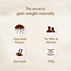 Divisa Herbal Care Ayurvedic Accumass Gain Weight For All Age Granules Powder 525 Gm Divisa Herbal Care Ayurvedic Accumass Gain Weight For All Age Granules Powder 525 Gm