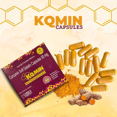 Cadila Chezgreen Ayurvedic KQMIN 15 Capsule Cadila Chezgreen Ayurvedic KQMIN 15 Capsule