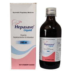 Cadila Chezgreen Ayurvedic Hepasave Liquid 200ml Cadila Chezgreen Ayurvedic Hepasave Liquid 200ml