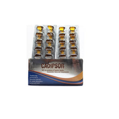Cadila Chezgreen Ayurvedic Cadipsor Soft Gelatin Capsule,Cream,Hair Cleanser & Oil Cadila Chezgreen Ayurvedic Cadipsor Soft Gelatin Capsule,Cream,Hair Cleanser & Oil