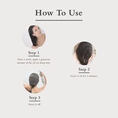Lotus Organics+ Cosmetics Hair Fall Control Multi Herbs Oil 200ml Lotus Organics+ Cosmetics Hair Fall Control Multi Herbs Oil 200ml
