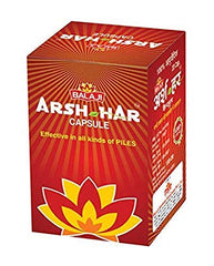 Balaji Ayurvedic Sansthan Ayurvedic Arsh Har For Piles And Fissures Capsules Balaji Ayurvedic Sansthan Ayurvedic Arsh Har For Piles And Fissures Capsules