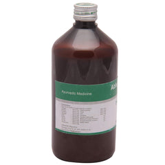 Dhanvantari Ayurvedic Abhyadi Kadha Digestive Liquid 450ml Dhanvantari Ayurvedic Abhyadi Kadha Digestive Liquid 450ml