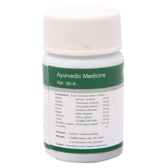 Dhanvantari Ayurvedic Abha Guggulu Useful In Fracture Healing Tablet Dhanvantari Ayurvedic Abha Guggulu Useful In Fracture Healing Tablet